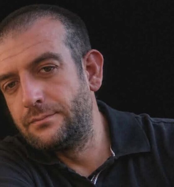 Ο Ανδρέας Παπαρίζος του Δημήτριου δεν είναι ανάμεσά μας - Πατέρας δύο κοριτσιών ο 46χρονος από τον Θυαμό Βάλτου που άφησε την τελευταία του πνοή.