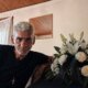 Ο Αριστείδης Πελεκάνος του Γεώργιου άφησε την τελευταία του πνοή και στο Κάτω Ζευγαράκι Μακρυνείας συγγενείς και φίλοι θα πουν το τελευταίο «αντίο» στον 61χρονο πατέρα και παππού.