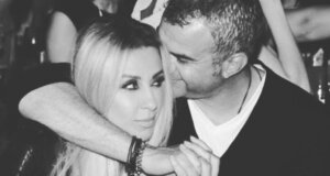 Ο Τραϊανός Δέλλας ανέβασε στο Instagram ένα βίντεο 16 χρόνων πριν όταν παντρεύτηκε με τη Γωγώ Μαστροκώστα «ραγίζοντας» καρδιές όλων των αναγνωστών.