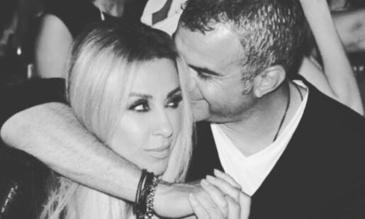 Ο Τραϊανός Δέλλας ανέβασε στο Instagram ένα βίντεο 16 χρόνων πριν όταν παντρεύτηκε με τη Γωγώ Μαστροκώστα «ραγίζοντας» καρδιές όλων των αναγνωστών.
