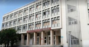 Οι Δικαστικοί Υπάλληλοι στο Αγρίνιο συνεχίζουν σταθερά έως το τέλος της εβδομάδας (Παρασκευή, 08 Μαΐου 2026) τις δίωρες διακοπές εργασίας από τις 09:00 έως τις 11:00.