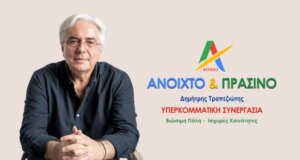 Ο Δημήτρης Τραπεζιώτης με αφορμή τις Πανελλαδικές Εξετάσεις δήλωσε πως «καμία εξέταση δεν μπορεί και δεν πρέπει να αξίζει περισσότερο...».