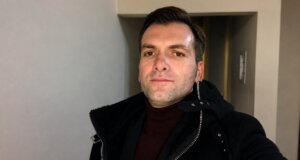 Ο Δήμος Μπέτσικας -Διευθυντής Εμπορίας της Ένωσης Αγρινίου- περνά δύσκολες ώρες κι αυτό γιατί έφυγε από τη ζωή ο πατέρας του, Μιχάλης, σε ηλικία 88 ετών.
