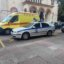 Στη Μητρόπολη Αγρινίου το απόγευμα της Πέμπτης, 14 Μαΐου 2026 κατά τις απογευματινές ώρες ένας άνδρας κινητοποίησε Αστυνομία και ασθενοφόρο του Ε.Κ.Α.Β.