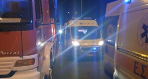 Ο Δημήτρης Παπαδημητρίου, κάτοικος Αγρινίου, είναι ο 74χρονος οδηγός του Ι.Χ. που έχασε τη ζωή του μετά το σφοδρό τροχαίο στο ύψος του Κόμβου Κουβαρά.