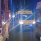 Ο Δημήτρης Παπαδημητρίου, κάτοικος Αγρινίου, είναι ο 74χρονος οδηγός του Ι.Χ. που έχασε τη ζωή του μετά το σφοδρό τροχαίο στο ύψος του Κόμβου Κουβαρά.