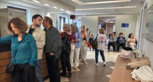 Στο Αγρίνιο την Κυριακή, 24 Μαΐου 2026 πραγματοποιήθηκαν με μεγάλη συμμετοχή οι Εκλογές για το Περιφερειακό Τμήμα του Ελληνικού Ερυθρού Σταυρού, βγήκαν τα αποτελέσματα.