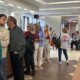 Στο Αγρίνιο την Κυριακή, 24 Μαΐου 2026 πραγματοποιήθηκαν με μεγάλη συμμετοχή οι Εκλογές για το Περιφερειακό Τμήμα του Ελληνικού Ερυθρού Σταυρού, βγήκαν τα αποτελέσματα.