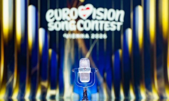 Ώρα Eurovision 2026! Το AgrinioTimes.gr σας δίνει τη δυνατότητα να δείτε live τον Μεγάλο Τελικό από τη Βιέννη της Αυστρίας, συμμετέχουν Ελλάδα και Κύπρος.