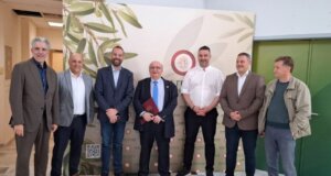 Ο Περιφερειάρχης, Νεκτάριος Φαρμάκης, υπέγραψε για τη δημιουργία ενός υπερσύγχρονου Καλλιτεχνικού Σχολείου στο Μεσολόγγι με 8,9 εκατομμύρια ευρώ.