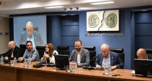 Ο Περιφερειάρχης Νεκτάριος Φαρμάκης δήλωσε από το Αγρίνιο πως δίνεται μια νέα πνοή στην «καρδιά» της τοπικής μας οικονομίας με 23 εκατομμύρια ευρώ.