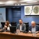 Ο Περιφερειάρχης Νεκτάριος Φαρμάκης δήλωσε από το Αγρίνιο πως δίνεται μια νέα πνοή στην «καρδιά» της τοπικής μας οικονομίας με 23 εκατομμύρια ευρώ.