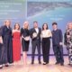 Τα δύο GOLD AWARDS στα πρόσφατα Tourism Awards 2026 για το πρόγραμμα κατάρτισης «Fast ForWork In Tourism» υπογραμμίζουν την επιτυχία του κοινού οράματος των δύο φορέων για ουσιαστική αναβάθμιση της τουριστικής εκπαίδευσης και ενίσχυση της σύνδεσης της με την αγορά εργασίας.