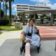 Ο Σταύρος Φλώρος, ο νικητής του «Survivor 2026» από τη Φλόριντα των Ηνωμένων Πολιτειών Αμερικής έκανε τις πρώτες του βόλτες με αμαξίδιο στο Νοσοκομείο.