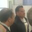 Ο Άδωνις Γεωργιάδης μέσα από την μη επίσημη επίσκεψή του στα Νοσοκομεία Αγρινίου και Ι.Π. Μεσολογγίου έκανε αναφορά στον αριθμό προσλήψεων σε Γιατρούς.