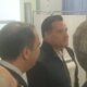 Ο Άδωνις Γεωργιάδης μέσα από την μη επίσημη επίσκεψή του στα Νοσοκομεία Αγρινίου και Ι.Π. Μεσολογγίου έκανε αναφορά στον αριθμό προσλήψεων σε Γιατρούς.