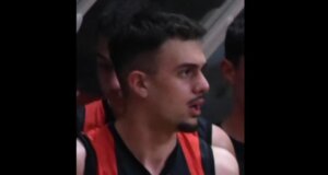 Ο Ηλίας - Κωνσταντίνος Γκέκας άφησε την τελευταία του πνοή στην άσφαλτο και η Παναχαϊκή εκφράζει τη βαθιά της οδύνη για τον πρόωρο χαμό του 16χρονου.