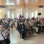 Στο Κ.Α.Π.Η. Αγρινίου το πρωί της Παρασκευής, 15 Μαΐου 2025 η Ημερίδα για την Ενδοοικογενειακή Βία και τα περιστατικά εξαπάτησης είχε μεγάλη συμμετοχή.