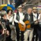 Βράδυ Παρασκευής στο Αγρίνιο και οι Κανταδόροι του «Ορφέα» τίμησαν τη μνήμη του Ηλία Κωτσαρέλη, παραμονή του Πολιούχου της πόλης μας του Αγίου Χριστοφόρου.
