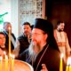 Στο Μεσολόγγι το Σάββατο (16/05, 19:15) θα πραγματοποιηθεί από τον Σεβασμιότατο Μητροπολίτη Δαμασκηνό η Υποδοχή Ιερών Λειψάνων Αιτωλοακαρνάνων Αγίων.