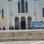 Ο Δημήτρης Παπαδημητρίου ήταν ο άτυχος 74χρονος που έχασε τη ζωή του σε τροχαίο στον Κόμβο του Κουβαρά, το μεσημέρι συγγενείς και φίλοι είπαν το τελευταίο «αντίο».