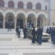 Ο Παλαίμαχος Ποδοσφαιριστής, Διονύσης Τσάμης, έφυγε από τη ζωή σε ηλικία 75 ετών και στον στον Ιερό Ναό Αγίου Δημητρίου Αγρινίου είπαν το τελευταίο «αντίο».