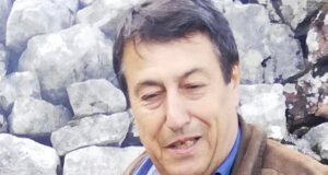Ο Γεώργιος Κωστακόπουλος του Ιωάννου δεν είναι -πλέον- ανάμεσά μας, πενθεί το Αγρίνιο και ο επιχειρηματικός κόσμος για τον 67χρονο.