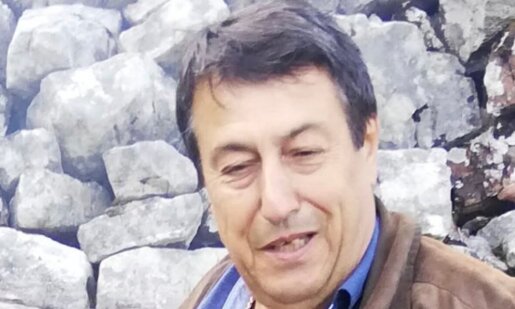 Ο Γεώργιος Κωστακόπουλος του Ιωάννου δεν είναι -πλέον- ανάμεσά μας, πενθεί το Αγρίνιο και ο επιχειρηματικός κόσμος για τον 67χρονο.