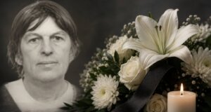 Η Πηνελόπη Παπαγεωργίου του Κωνσταντίνου άφησε την τελευταία της πνοή και στις Ραΐνες Αγρινίου άπαντες πενθούν για την απώλεια της 62χρονης θείας και αδελφής.
