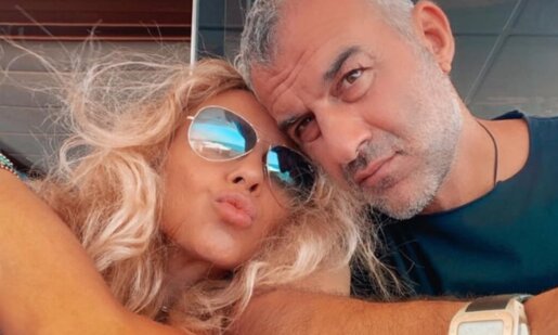 Η Ευηοχωρίτισσα Γωγώ Μαστροκώστα, σύζυγος του Τραϊανού Δέλλα νοσηλεύεται τις τελευταίες ημέρες σε πολύ σοβαρή κατάσταση στο Νοσοκομείο «Ευαγγελισμός».