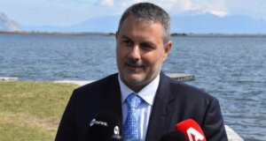 Ο Δήμαρχος Ιεράς Πόλεως Μεσολογγίου, Σπύρος Διαμαντόπουλος, έστειλε το δικό του μήνυμα στους υποψήφιους και τις υποψήφιες για τις Πανελλαδικές Εξετάσεις του 2026.