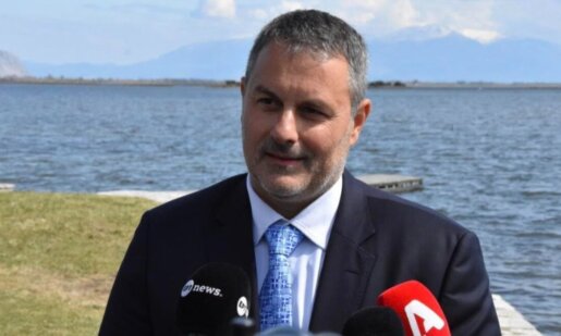 Ο Δήμαρχος Ιεράς Πόλεως Μεσολογγίου, Σπύρος Διαμαντόπουλος, έστειλε το δικό του μήνυμα στους υποψήφιους και τις υποψήφιες για τις Πανελλαδικές Εξετάσεις του 2026.