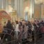 Στο Μεσολόγγι εκατοντάδες πιστοί -εντός κι εκτός Νομού- συρρέουν στην Ιερή Πόλη για να προσκυνήσουν την Εικόνα της Παναγίας «Άξιον Εστί».