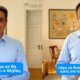 Ο Έλληνας Πρωθυπουργός, Κυριάκος Μητσοτάκης, έστειλε το μήνυμά του διαδικτυακά για την Πρωτομαγιά του 2026, με τον Akyla και το «Ferto» λίγο πριν τον 70ο Διαγωνισμό Τραγουδιού της Eurovision.