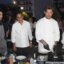 Στο Λιμάνι της Αμφιλοχίας για τις «Γεύσεις Αμβρακικού» με τον Πενταλοφιώτη Χρήστο Μοίρα και τον Ξηρομερίτη Νικόλα Καραμπούλη συγκεντρώθηκαν πολίτες όλων των ηλικιών.