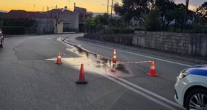 Στο Αγρίνιο κατά τις απογευματινές προς βραδινές ώρες της 31ης Μαΐου 2026 σημειώθηκε μια σοβαρή βλάβη στο δίκτυο ύδρευσης της Νεάπολης, σύμφωνα με τον Κωνσταντίνο Κιτσοπάνο.