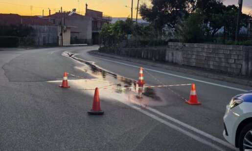 Στο Αγρίνιο κατά τις απογευματινές προς βραδινές ώρες της 31ης Μαΐου 2026 σημειώθηκε μια σοβαρή βλάβη στο δίκτυο ύδρευσης της Νεάπολης, σύμφωνα με τον Κωνσταντίνο Κιτσοπάνο.