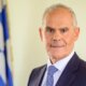 Ο Νίκος Ταγαράς ο Υφ. Περιβάλλοντος και Ενέργειας πέθανε σε ηλικία 70 ετών μετά τη «μάχη» που έδωσε με τον καρκίνο, με ανάρτηση εξέφρασε τα συλλυπητήριά του ο Κυριάκος Μητσοτάκης.