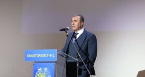 Ο Παναγιώτης Στεργίου μετά τις τελευταίες εξελίξεις εξέδωσε ανακοίνωση με την οποία ξεκαθαρίζει πως «Νέα Εποχή» κινήθηκε εντός των ορίων που προβλέπει ο αθλητικός νόμος.