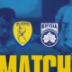Ο Παναιτωλικός για την 6η Αγωνιστική των Play Outs της Stoiximan SL1 αντιμετωπίζει στις 17:00 την Κηφισιά με στόχο το 3/3, ανακοινώθηκαν οι ενδεκάδες των δύο ομάδων.