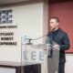 Ο Πρόεδρος του Τ.Ε.Ε. Αιτωλοακαρνανίας, Παναγιώτης Κέκελος, έδωσε τη δική του απάντηση στο μη κάλεσμα από τον Υπουργό Περιβάλλοντος και Ενέργειας, Σταύρο Παπασταύρο.