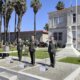Στο Μεσολόγγι η 5η Μαΐου 2026 είναι μια ξεχωριστή μέρα και ο Εμποροβιομηχανικός Σύλλογος εξέδωσε συγχαρητήρια ανακοίνωση για την παράδοση - παραλαβή της Διοίκησης στο Στρατόπεδο.