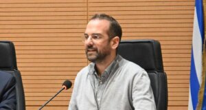 Ο Αγρινιώτης Περιφερειάρχης Νεκτάριος Φαρμάκης με ανακοίνωσή του έκανε γνωστό πως το Κεντρικό Ρέμα Βόνιτσας βρίσκεται σε φάση υλοποίησης με στόχο την αντιπλημμυρική θωράκιση.