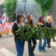Πρωτομαγιά 2026 και το Εργατικό Κέντρο Αγρινίου μαζί με άλλους Φορείς τίμησε την 1η του Μάη με πολίτες όλων των ηλικιών να συμμετέχουν μέχρι το τέλος της πορείας.