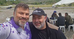Ο Σκοπευτικός Σύλλογος Αγρινίου σε ανακοίνωση που εξέδωσε αναφέρθηκε στην επιστροφή από το Τυφέκιο στην Κοζάνη έχοντας κατακτήσει 2 Χρυσά κι ένα Χάλκινο Μετάλλιο.