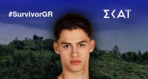Ο Σταύρος Φλώρος μίλησε για πρώτη φορά μετά το πρώτο τέλος του «Survivor 2026» για την περιπέτειά του εκφράζονται ένα τεράστιο ευχαριστώ στον Μάνο Μαλλιαρό αλλά και όλο τον κόσμο.