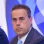 Εν μέσω... Παναιτωλικού ο Υπουργός Περιβάλλοντος και Ενέργειας, Σταύρος Παπασταύρου, πραγματοποιεί το Σάββατο, 2 Μαΐου 2026 απογευματινή επίσκεψη στο Αγρίνιο.