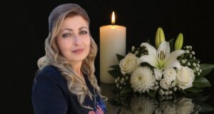 Η Σταυρούλα Σωτηρίου έφυγε από τη ζωή σε ηλικία 49 ετών και στον Άγιο Θωμά Ιεράς Πόλεως Μεσολογγίου είναι άπαντες σοκαρισμένοι από τη θλιβερή είδηση.