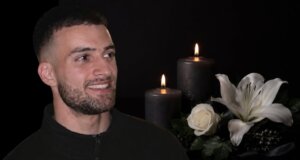 Μια νέα τραγωδία στο Αγρίνιο αφού σε ηλικία 22 ετών ο Αθανάσιος Αυδής του Δημήτριου άφησε την τελευταία του πνοή μετά από γενναία «μάχη» που έδινε.