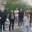 Ο Δημήτρης Τραπεζιώτης γνωστοποίησε το γεγονός πως η Δημοτική Παράταξη «Αγρίνιο - Ανοιχτό & Πράσινο» βρέθηκε στις γειτονιές του Αγρινίου.